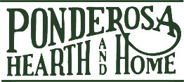 Ponderosa Hearth and Home