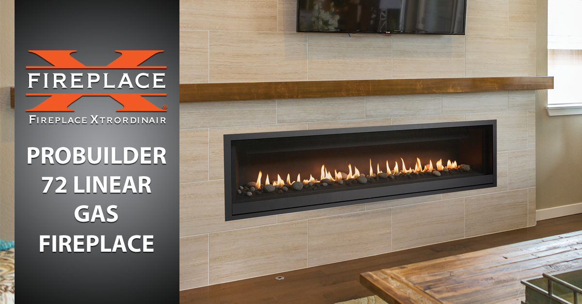 FireplaceX